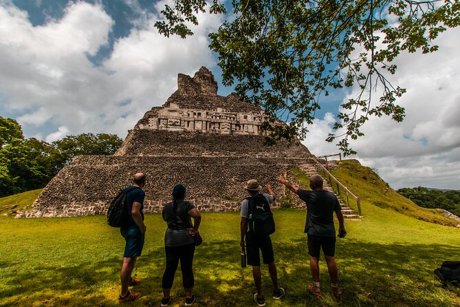 Xunantunich Maya Ruin Full Day Private Tour (from Belize City) - Good To Know