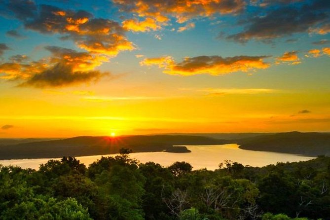 Yaxha Private Sunset Tour All Inclusive From Flores - Good To Know