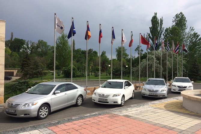 Yerevan Airport Transfer Review: Worth the Cost - Key Points