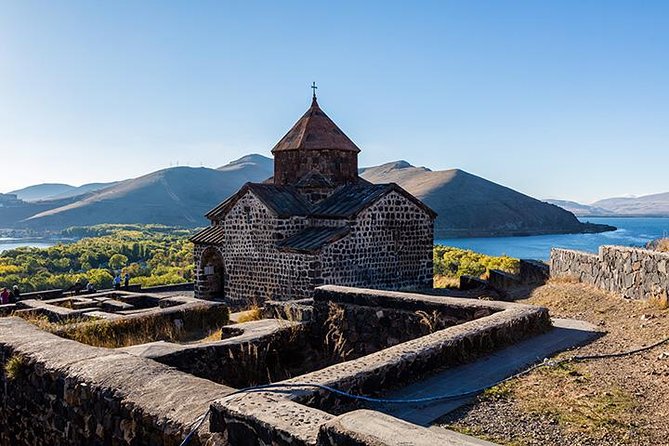 Yerevan City Tour, Khor Virap, Garni, Sevanavank/ 2 Day Tours From Yerevan - Khor Virap: Witnessing Armenias History