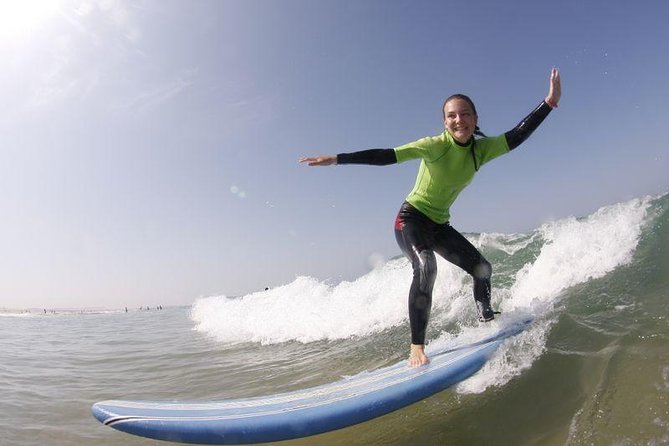 YogaSurf in Playa Redondo II - About Your Stay
