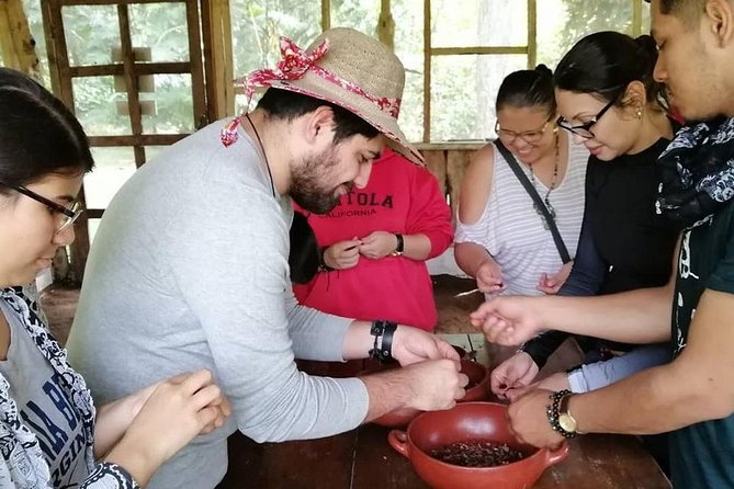 Yojoa Lake Artisan Chocolate Tour - Discovering the Chocolate-Making Process