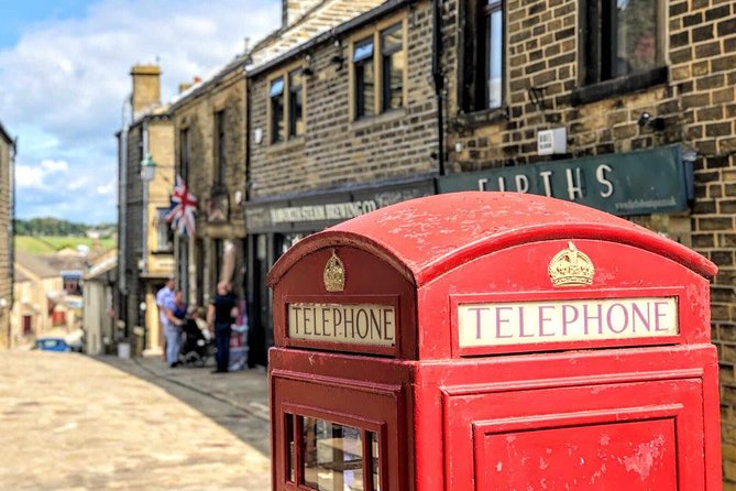 Yorkshire Adventure Sightseeing Day Trip From Liverpool - Good To Know