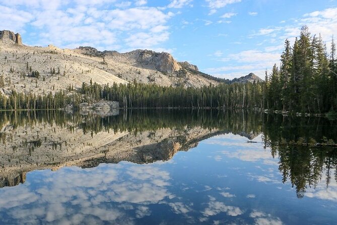 Yosemite and Kings Canyon National Park 2 Day Tour From LA - About Your Stay