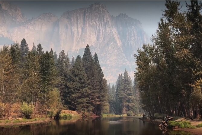 Yosemite, Kings Canyon National Parks 2 Day Tour From SF - Good To Know