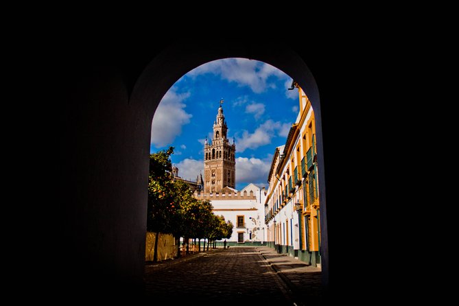 Your First Day in Sevilla. - Plaza De España