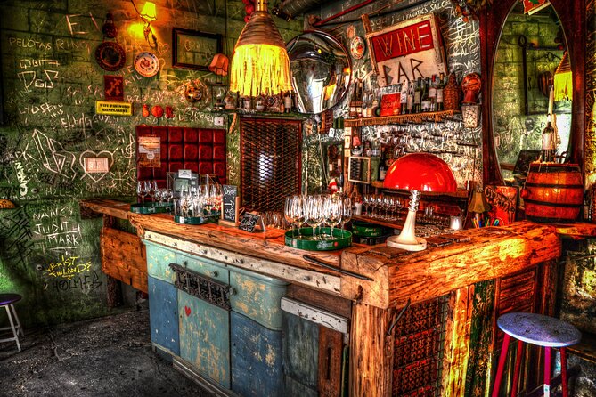 Your Own Budapest Ruin Bars Walking Tour - Key Points