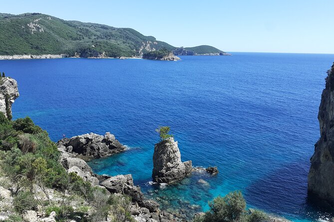 Your Private Half Day Tour in Corfu Review - Transportation and Accessibility