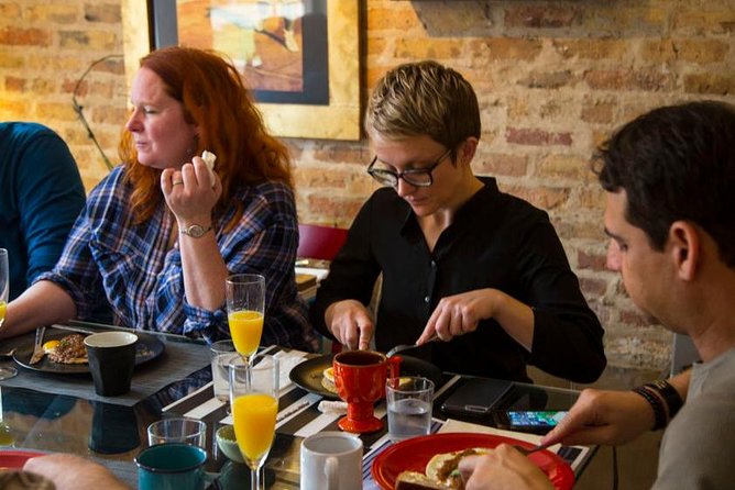 Yucatan Delights by a Michelin Star-Trained Chef in Chicago - About Your Stay