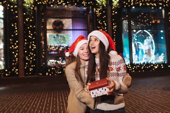 Yuletide Charm: A Southern Christmas Journey in Savannah - Good To Know