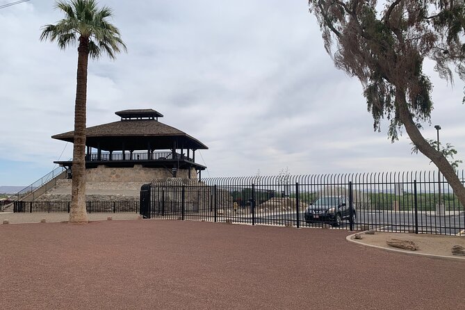 Yuma Territorial Prison & Castle Dome Ghost Town Review - Exploring Yumas Territorial Prison
