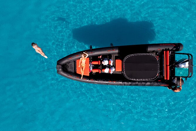 Zadar: 3 Island Luxury Speedboat Tour W/ Drinks & Snorkeling - Good To Know