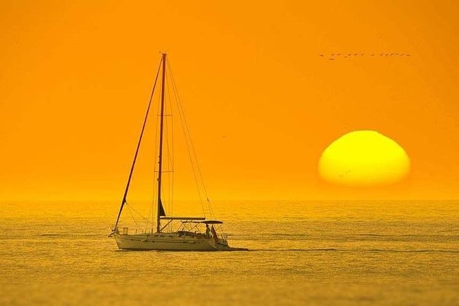 Zadar Sunset Sailing Experience - Good To Know