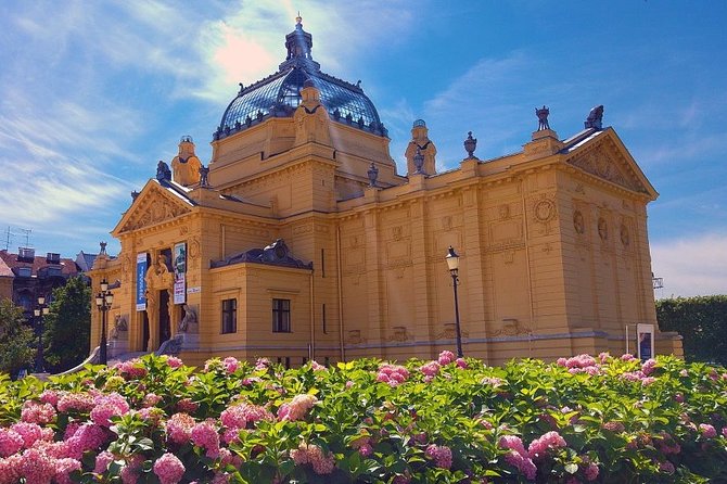 Zagreb Departure Private Transfers From Zagreb City to Zagreb Airport ZAG - Good To Know