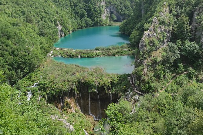 Zagreb, Plitvice Lakes, and Deer Ranch Discovery Tour - Key Points