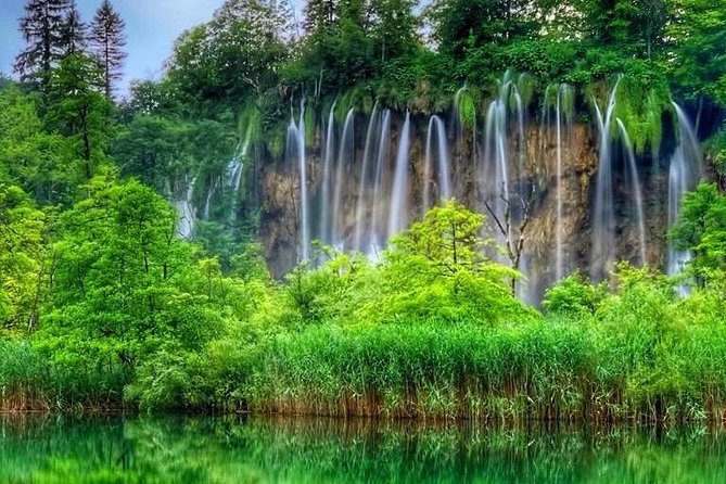 Zagreb to Plitvice Lakes Area - Private Transfer (Or Vice-Versa) - Good To Know