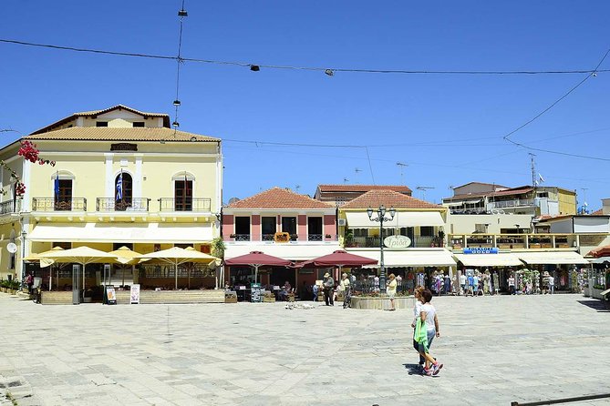 Zakynthos Island Small-group Jeep Safari - Good To Know