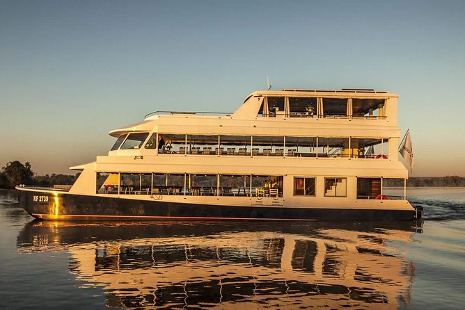 Zambezi River Sunset Cruise - Overview and Experience