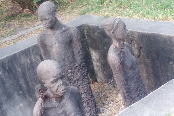 Zanzibar Historical Walking Tour With Mohamed - Tour Overview
