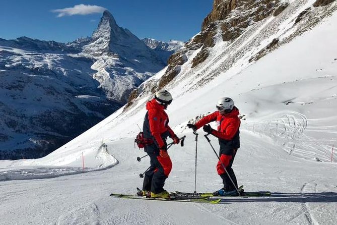 Zermatt Full-Day Private Class With Hotel Pickup and Drop-Off - Good To Know