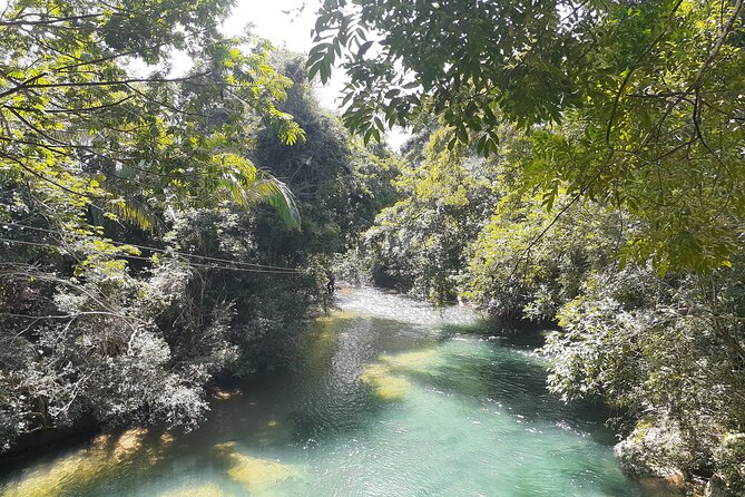 Zipline and Altun Ha From Belize City - Overview of the Tour
