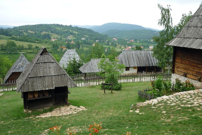Zlatibor Mountain Full Day Private Tour From Belgrade - Good To Know