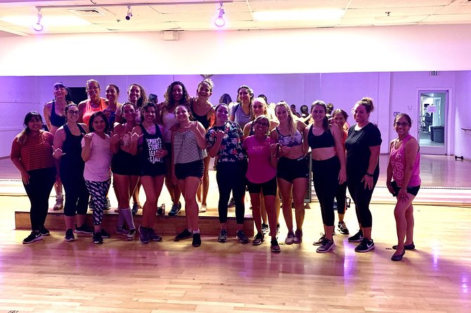 Zumba Classes in Kihei Maui - Private or Group (This Class Is High Impact ) - Good To Know