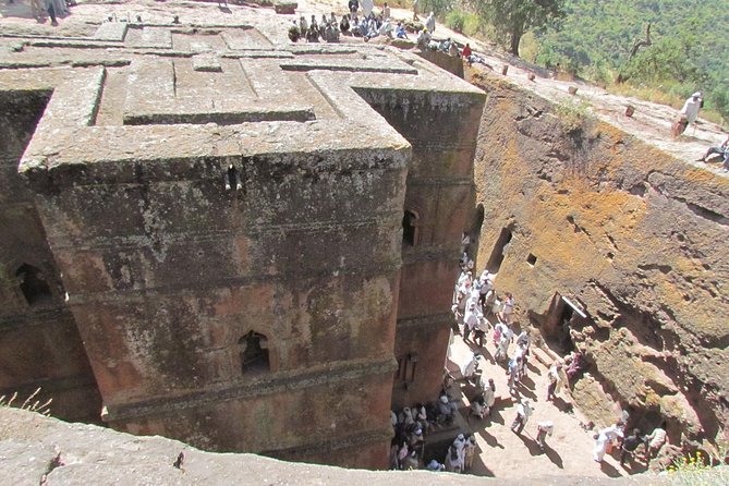 07 Day Trip to the North Historic Route - Ethiopia - Good To Know