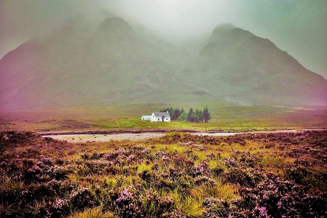 1 Day Complete Scottish Highlands Express - Good To Know