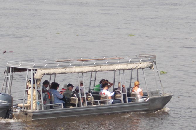 1 Day Jinja Source of the Nile Tour