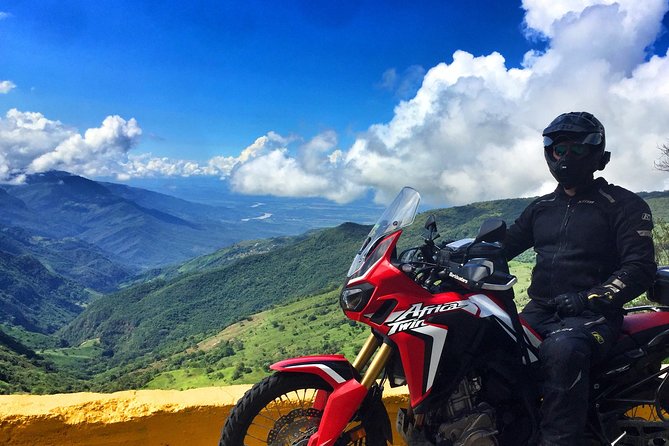 1-day Lake Calima Ride - Good To Know