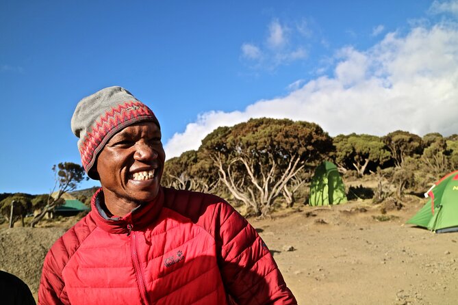 1 - Day Mount Kilimanjaro Hiking/Climbing via Marangu Route From Moshi or Arusha - Pricing Details