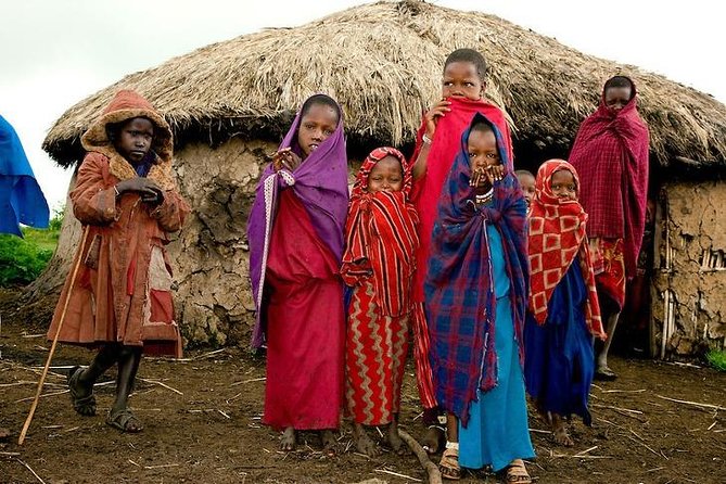 1 Day Olpopongi Real Maasai Cultural Adventurous Trip | BURIGI CHATO SAFARIS LTD - Good To Know