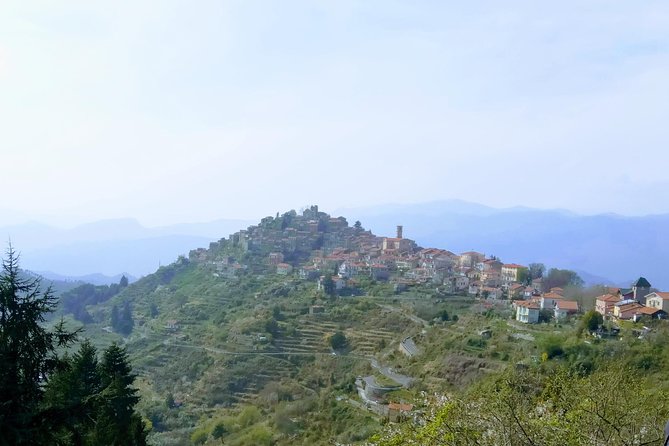 1 Day Road Bike Tour of Ligurian Mountains From Italian Riviera - Good To Know