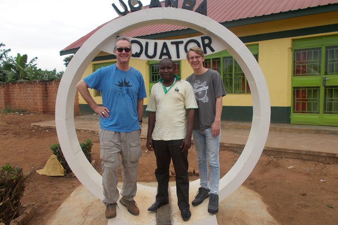 1 Day Trip to the Equator - Good To Know