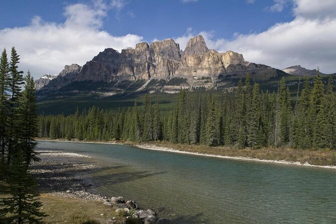 1 Hour Bow River Ride - Good To Know