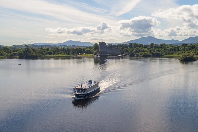 1 Hour Lake Cruise on Killarneys Largest Lake - Good To Know