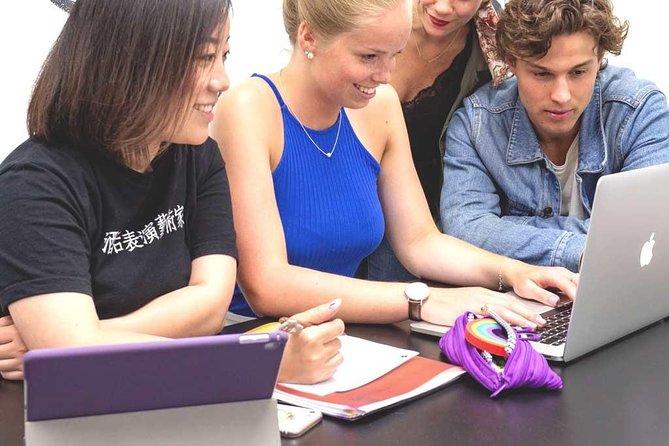 1 Week Intensive Spanish Course Conversation Workshop - Good To Know