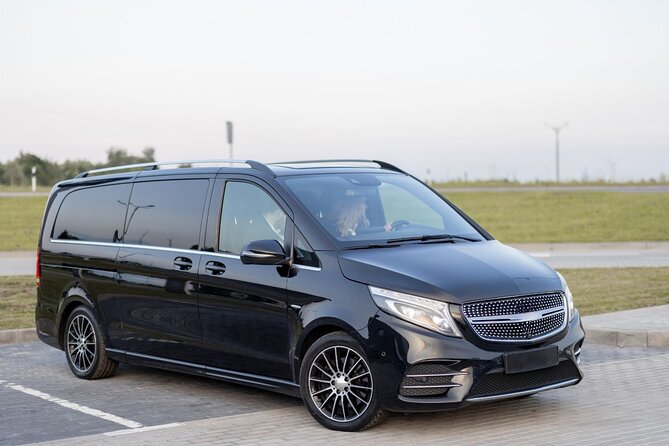 10-Hours Customized Private Tour by Car From Zurich or Lucerne - Good To Know