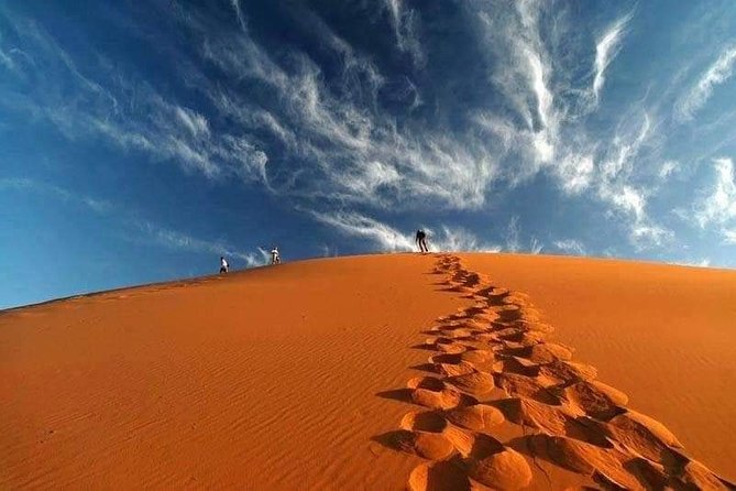 10 Nights 11 Days Best-selling Morocco Private Tour Package