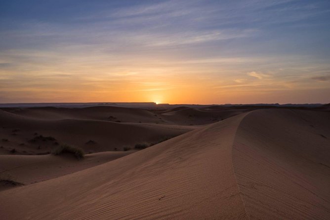 11 Days Morocco Epic Private Tour - Casablanca to Marrakesh via Chaouen & Desert - Tour Highlights