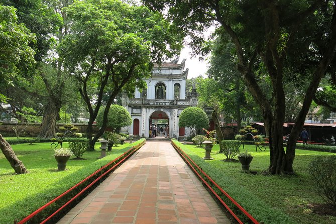 11 Days North To South Of Vietnam - Trip Overview