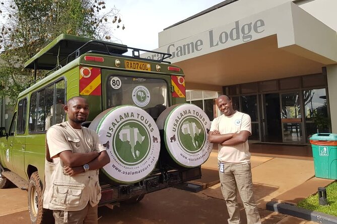 11 Days Rwanda Budgeted Safari - Gorillas & Wildlife Tours - Good To Know
