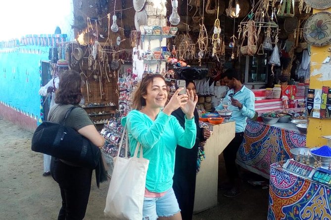 11-Night Private Mysteries of Egypt Tour - Tour Overview and Highlights