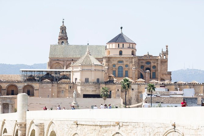 12-DAY Morocco and South of Spain Tour From Madrid - Good To Know