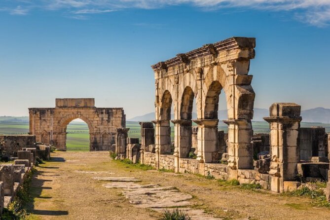 12 Days/ 11 Nights Trip From Casablanca Over Morocco Private Tour - Good To Know