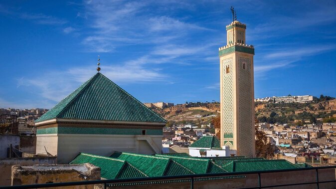 12 Days Private Luxury Sightseeing Tour in Morocco - Good To Know