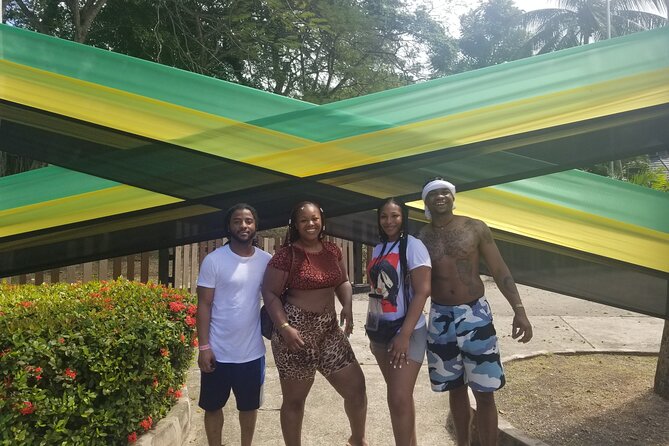 15. Ocho Rios Highlite Private Sightseeing, Shopping Half Day Guided Tours - Tour Overview