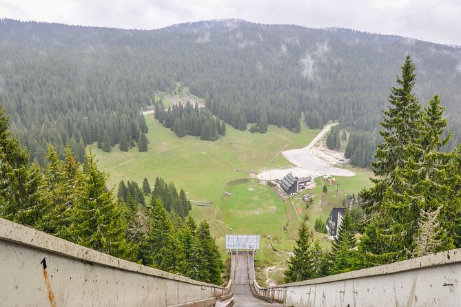 1984 Sarajevo Olympics Adventure - Half Day Tour - Good To Know