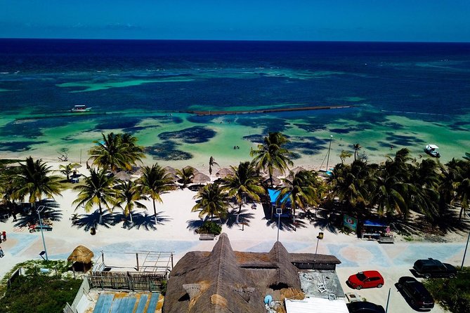 1 Day Costa Maya All Included Beach Break - Tour Overview